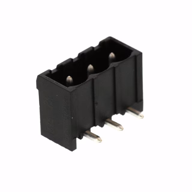 31176103 METZ CONNECT USA Inc.  Stiftleisten, Stecker und Buchsen